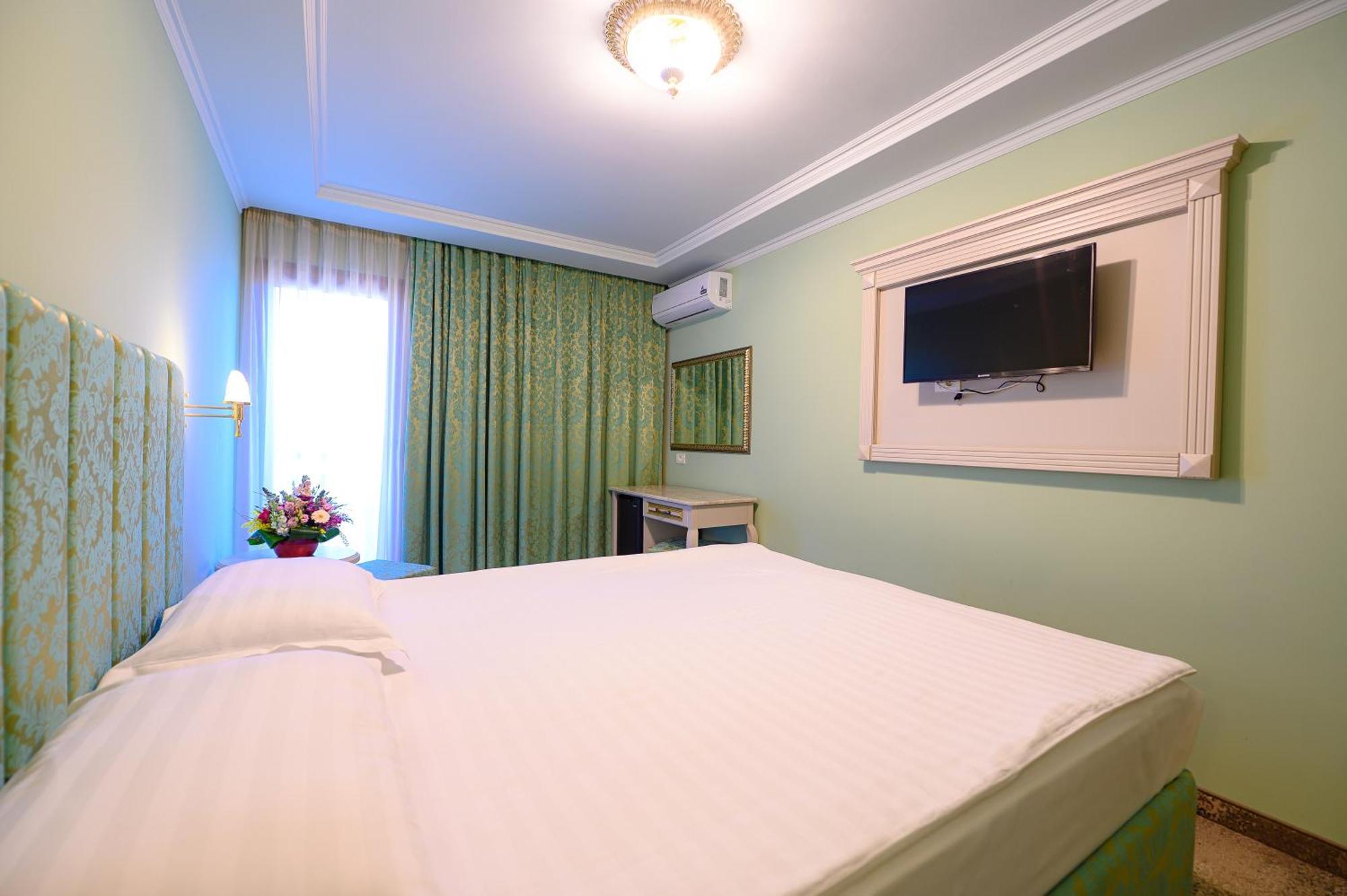 Hotel Iris-mimoza