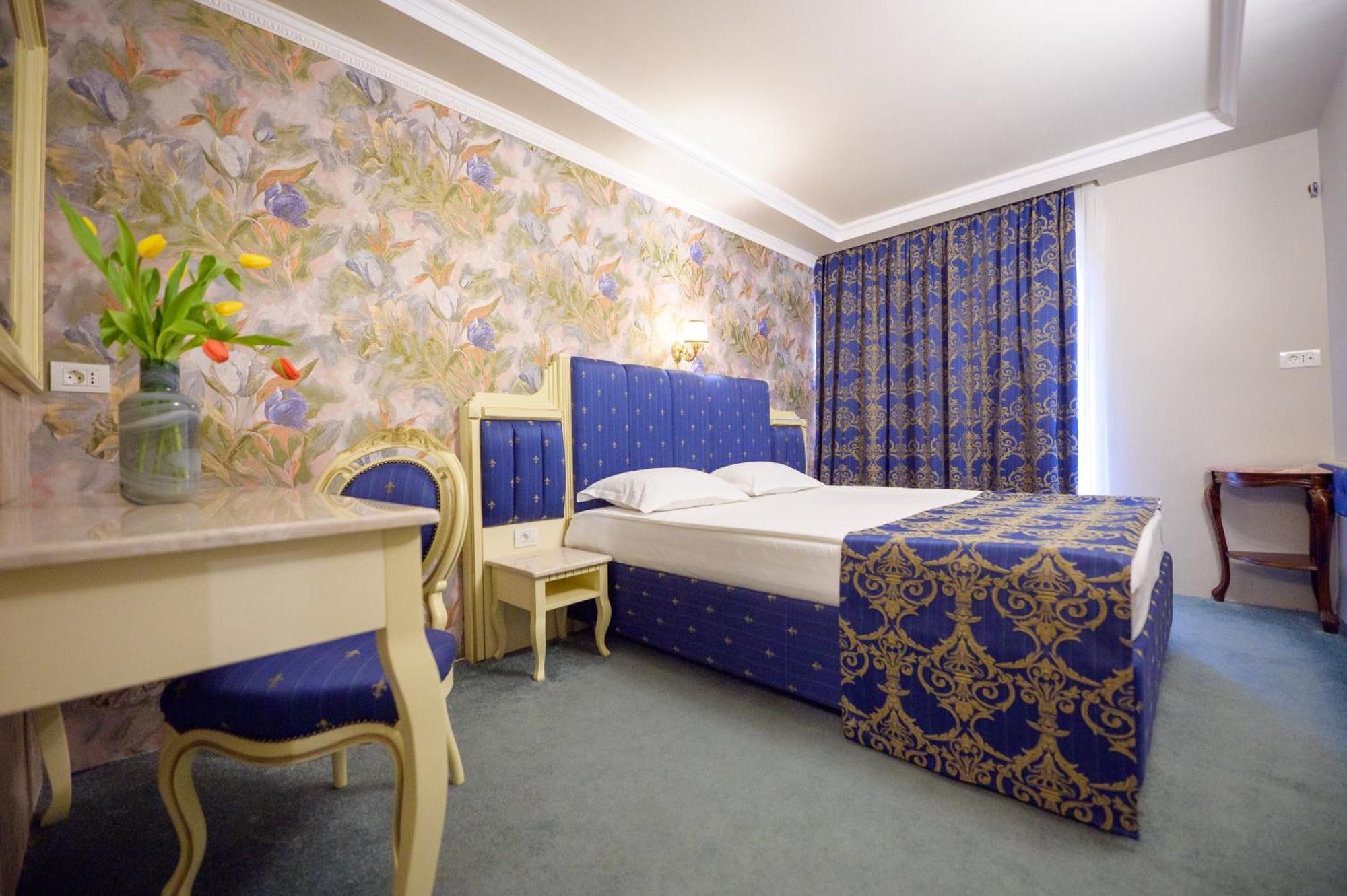 Hotel Iris-mimoza Jupiter