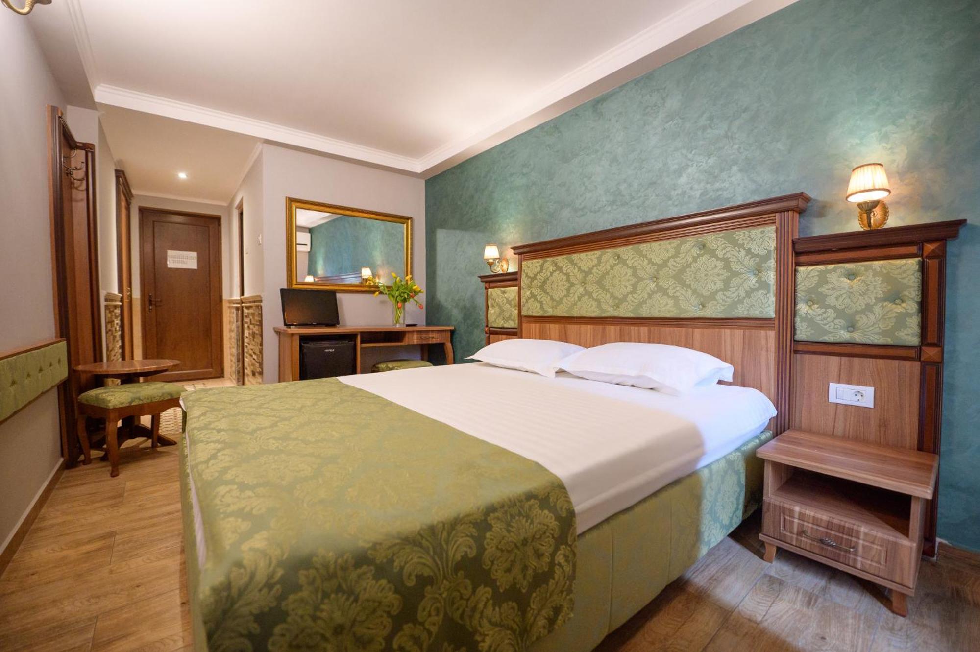 Hotel Iris-mimoza